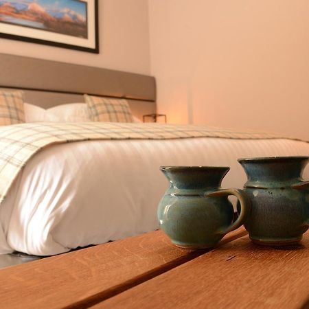 Springbank Bed & Breakfast Mallaig Bagian luar foto
