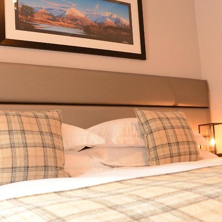Springbank Bed & Breakfast Mallaig Bagian luar foto
