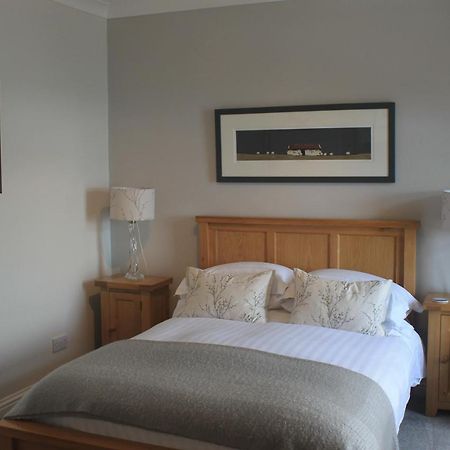 Springbank Bed & Breakfast Mallaig Bagian luar foto