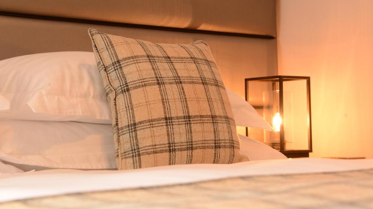Springbank Bed & Breakfast Mallaig Bagian luar foto