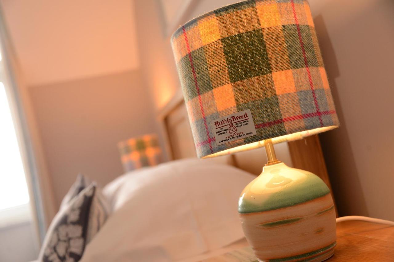 Springbank Bed & Breakfast Mallaig Bagian luar foto