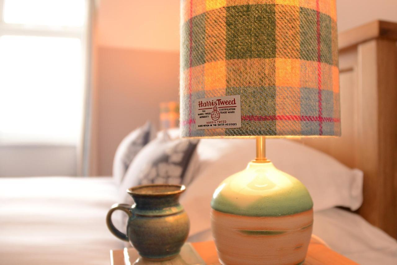 Springbank Bed & Breakfast Mallaig Bagian luar foto