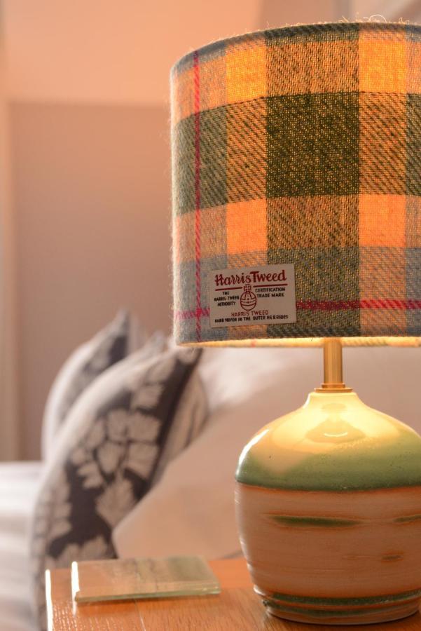 Springbank Bed & Breakfast Mallaig Bagian luar foto
