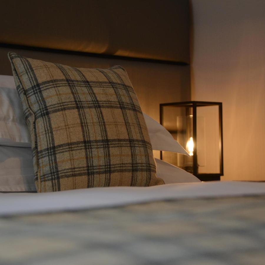 Springbank Bed & Breakfast Mallaig Bagian luar foto