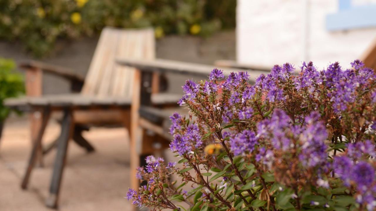 Springbank Bed & Breakfast Mallaig Bagian luar foto