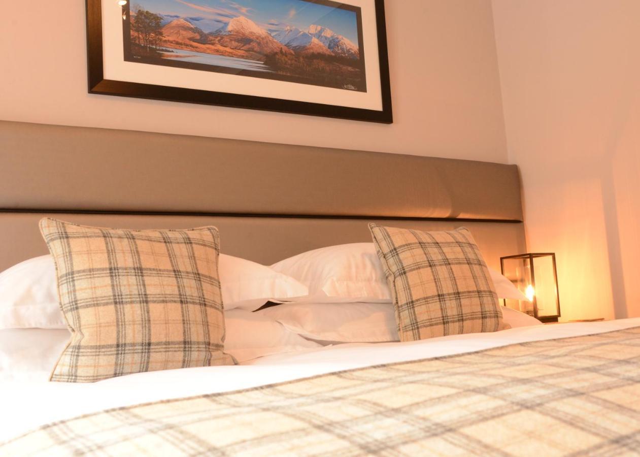 Springbank Bed & Breakfast Mallaig Bagian luar foto