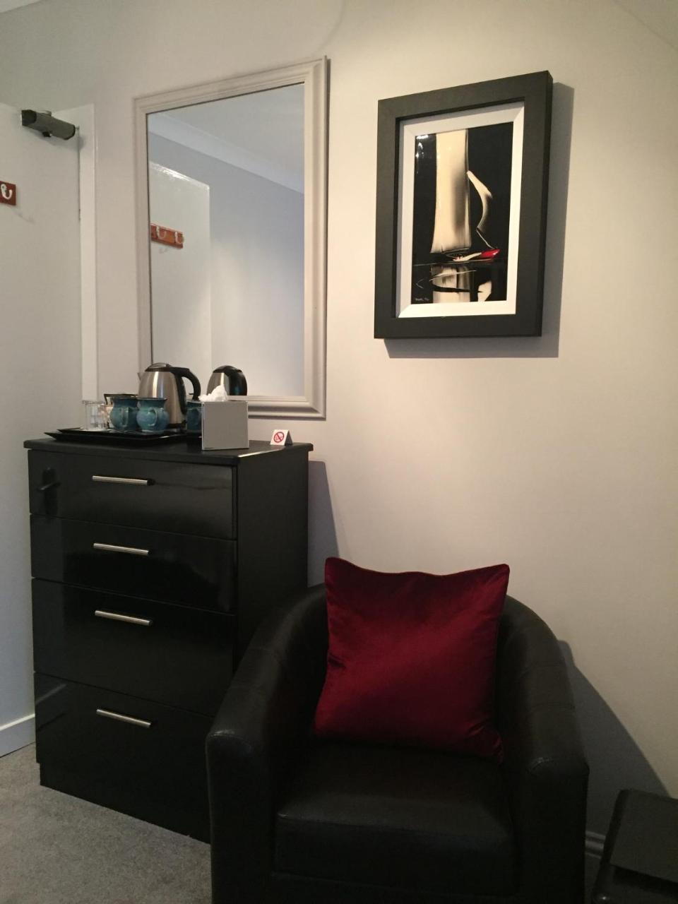 Springbank Bed & Breakfast Mallaig Bagian luar foto